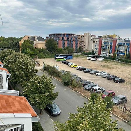 Elit 2 Apartment 阳光海滩 外观 照片