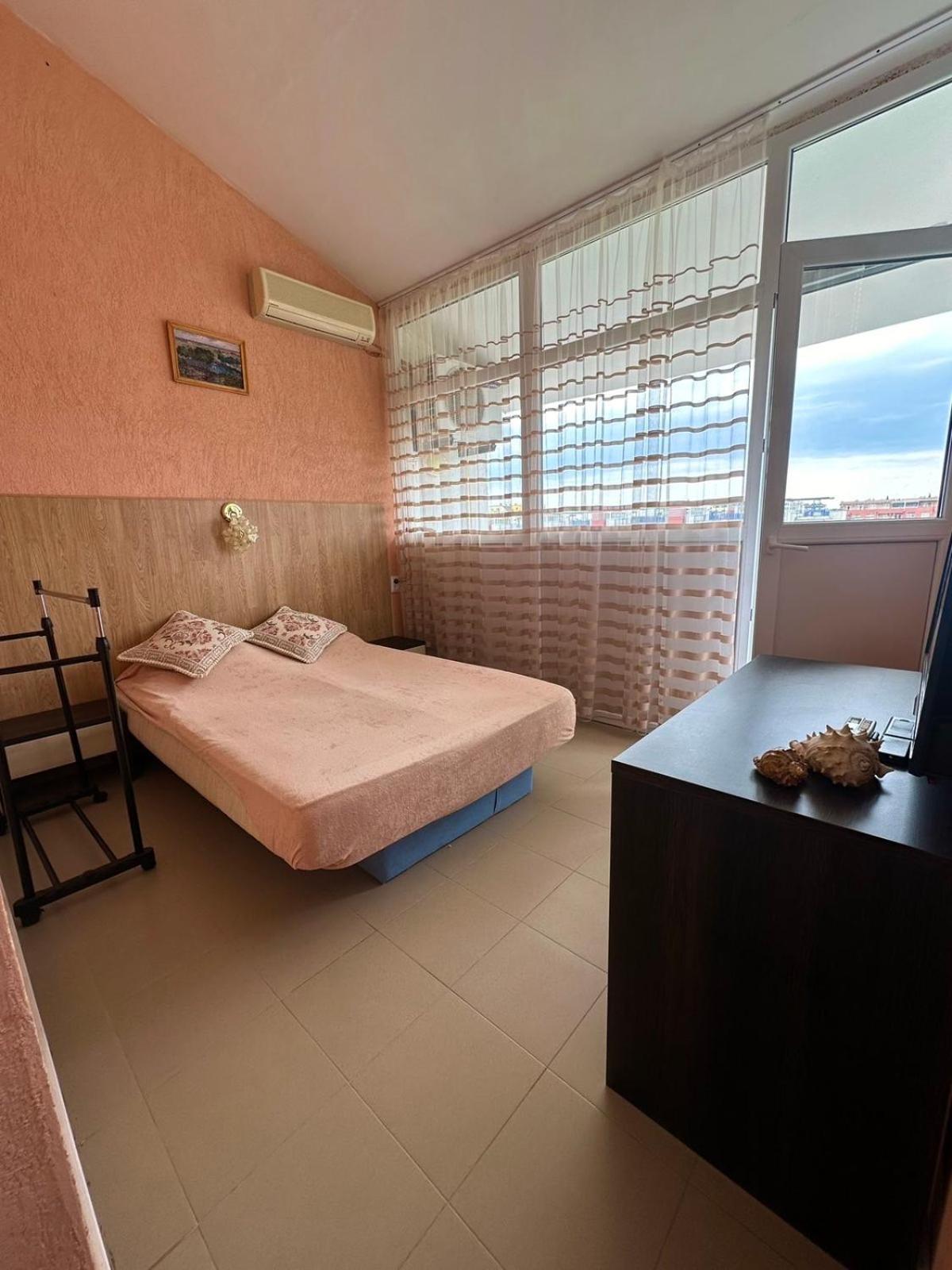 Elit 2 Apartment 阳光海滩 外观 照片