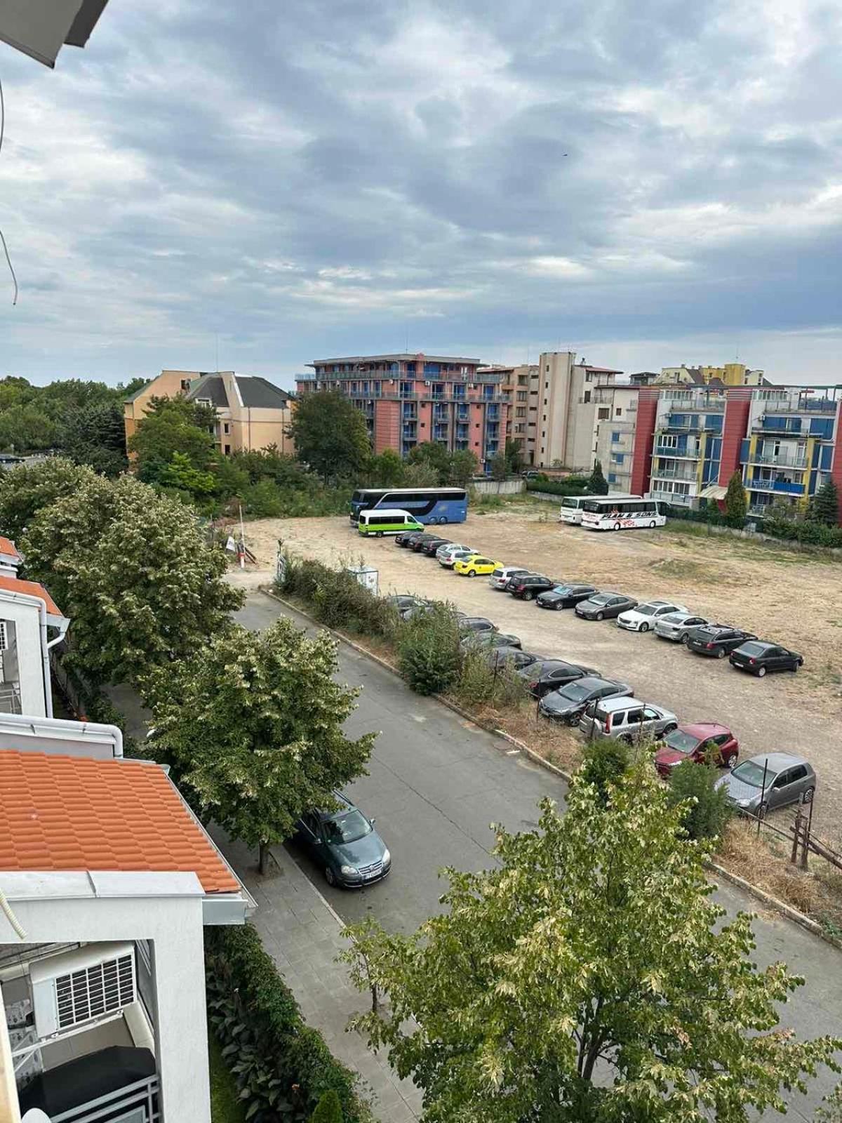 Elit 2 Apartment 阳光海滩 外观 照片
