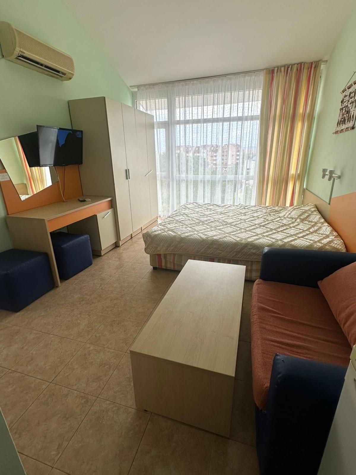 Elit 2 Apartment 阳光海滩 外观 照片
