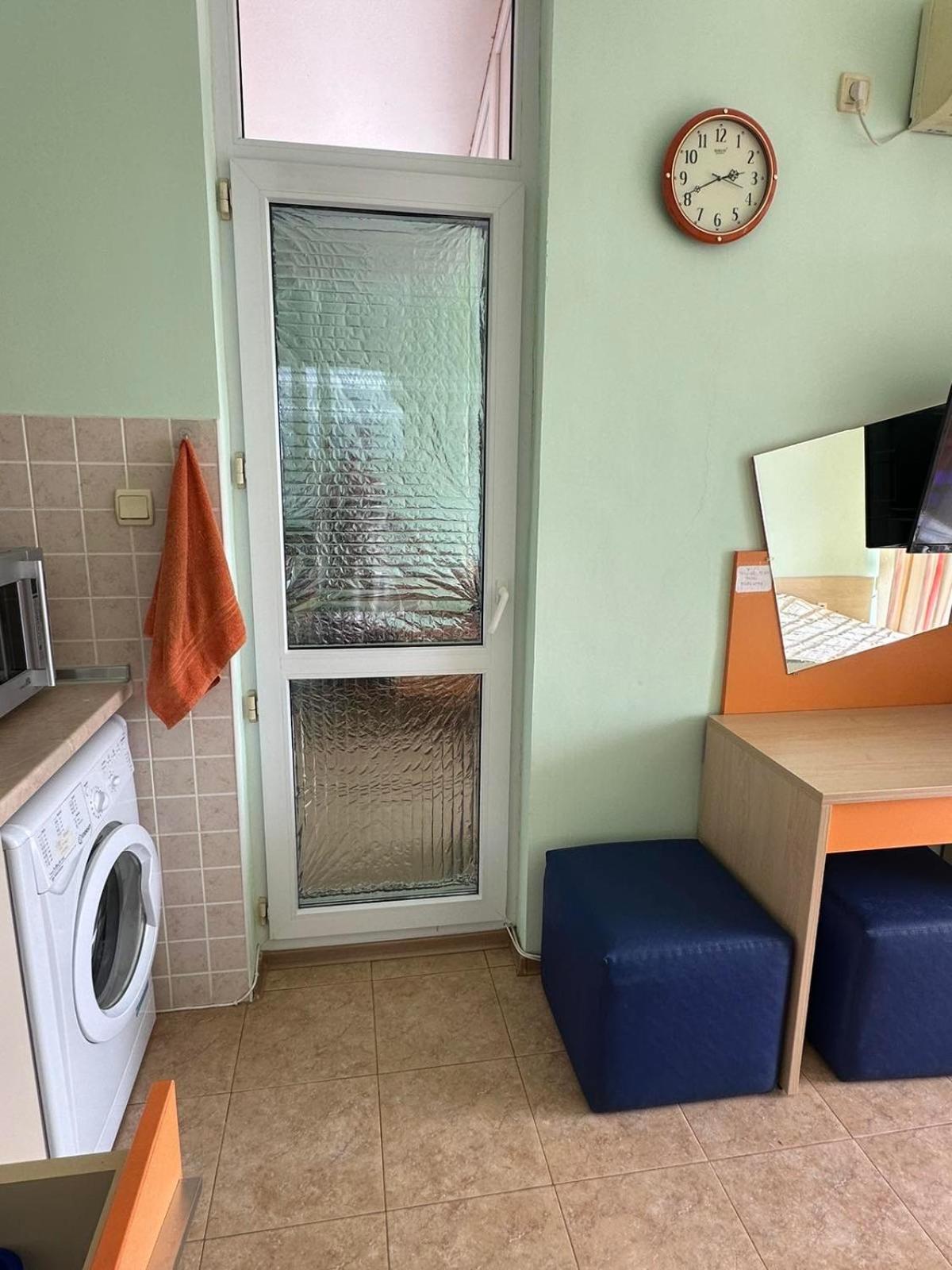 Elit 2 Apartment 阳光海滩 外观 照片