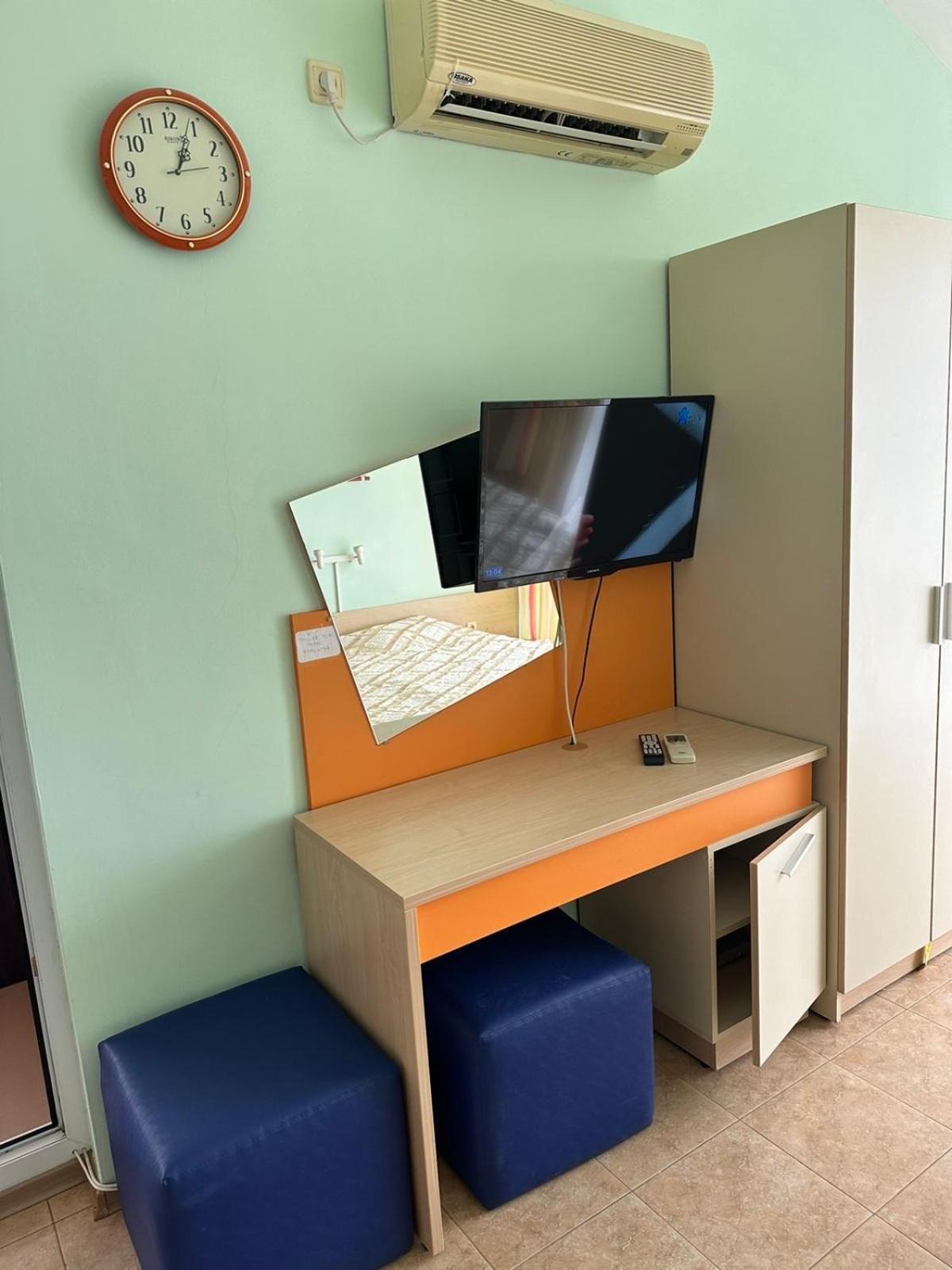 Elit 2 Apartment 阳光海滩 外观 照片