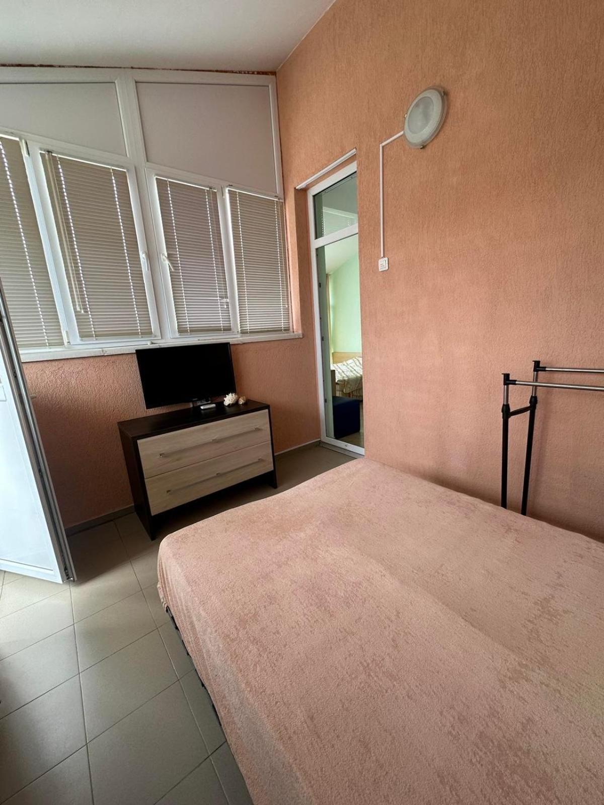 Elit 2 Apartment 阳光海滩 外观 照片