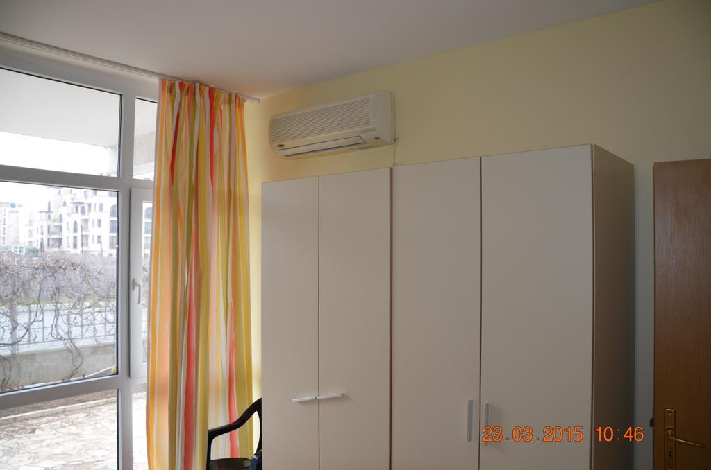 Elit 2 Apartment 阳光海滩 客房 照片