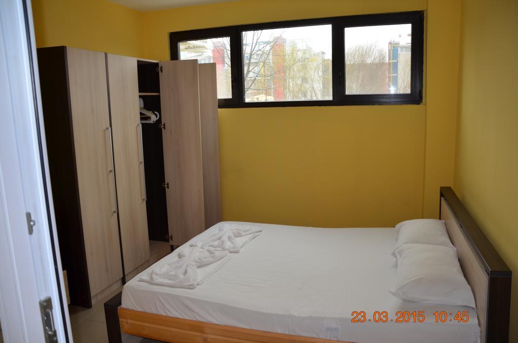 Elit 2 Apartment 阳光海滩 客房 照片