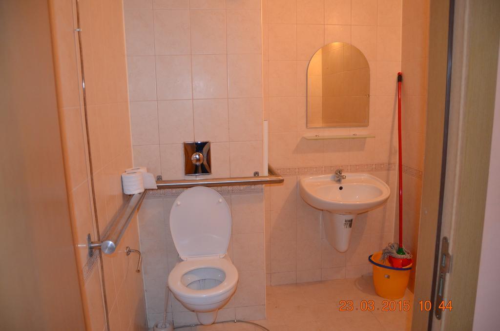 Elit 2 Apartment 阳光海滩 客房 照片