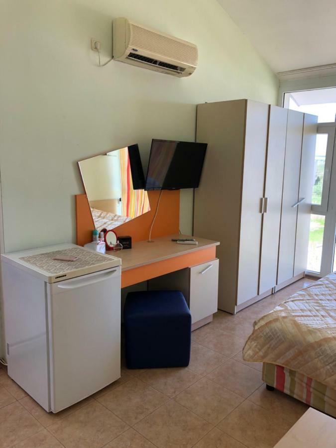 Elit 2 Apartment 阳光海滩 外观 照片