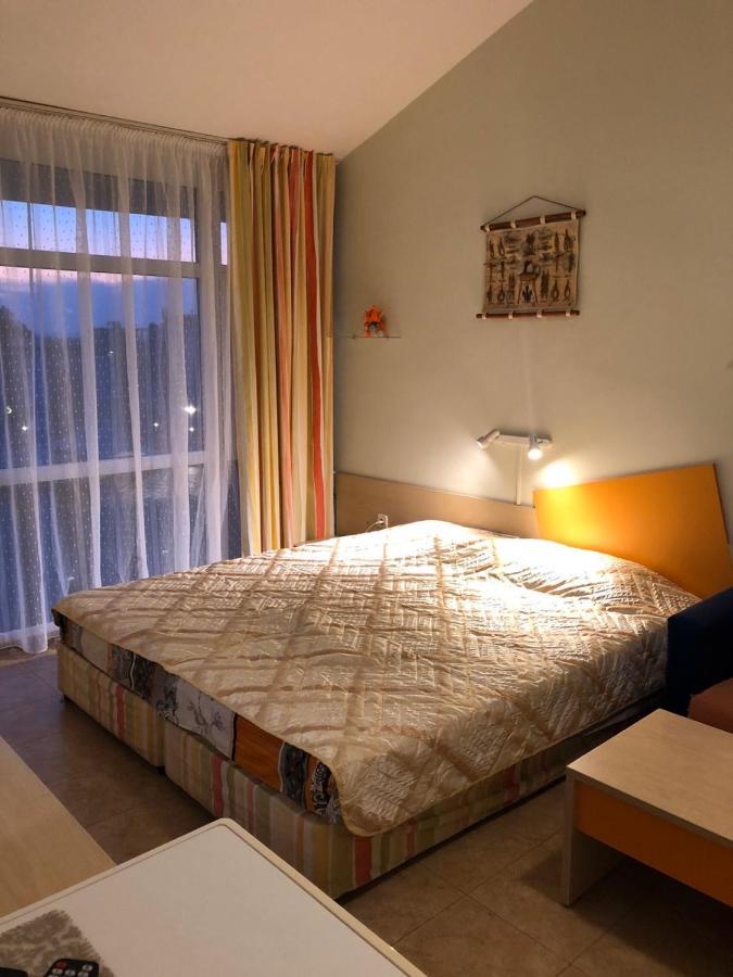 Elit 2 Apartment 阳光海滩 外观 照片