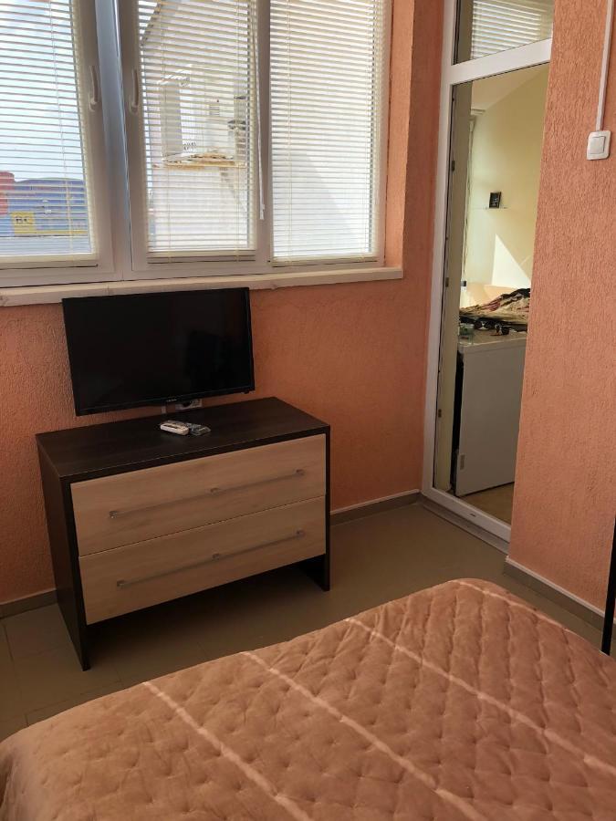 Elit 2 Apartment 阳光海滩 外观 照片