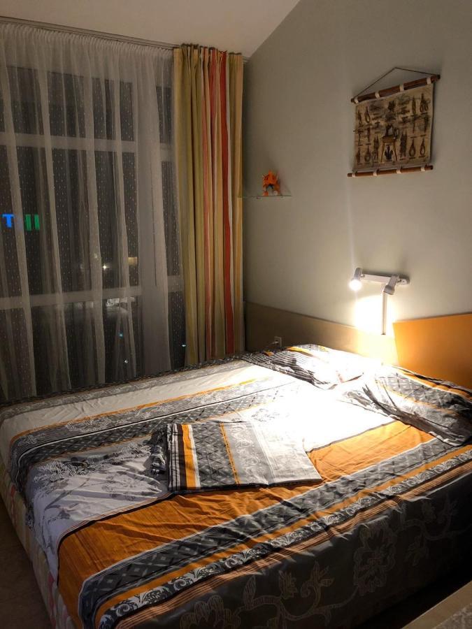 Elit 2 Apartment 阳光海滩 外观 照片