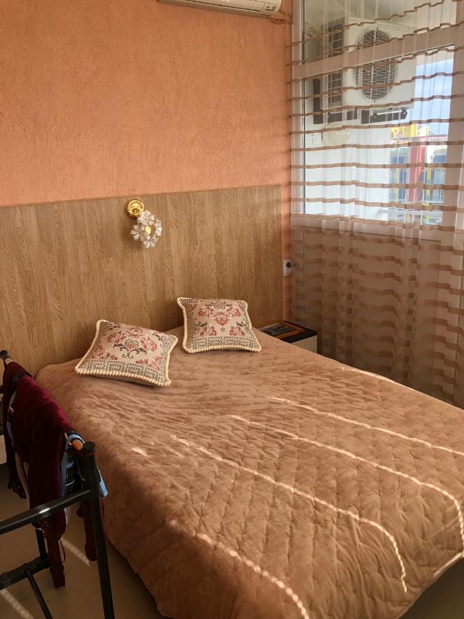 Elit 2 Apartment 阳光海滩 外观 照片